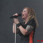 Dynamo Metal Fest 2017: Vuur
